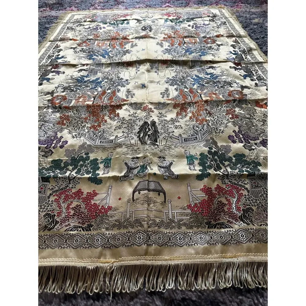 Unbranded 54x38” stunning